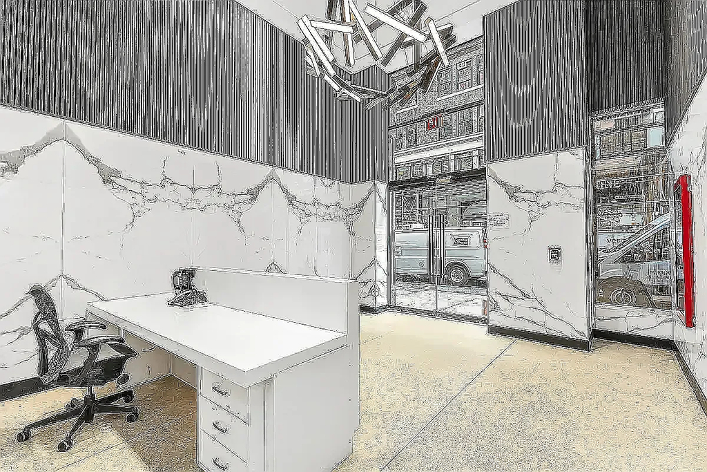 255 West 36th Street - Photo 5