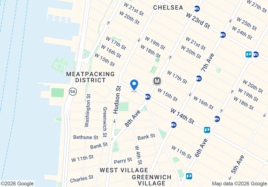 322 West 14th Street - Photo 8