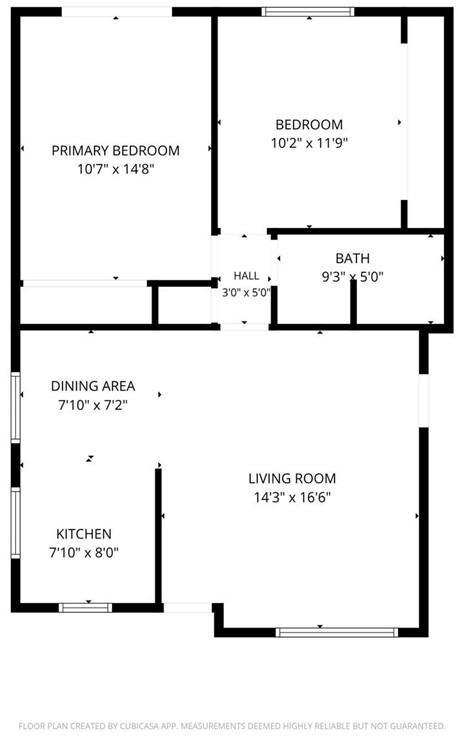 1112 W Garvey Ave Unit A - Photo 8