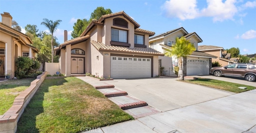 2163 Sun Ridge Drive - Photo 0
