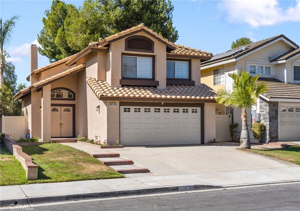 2163 Sun Ridge Drive - Photo 2