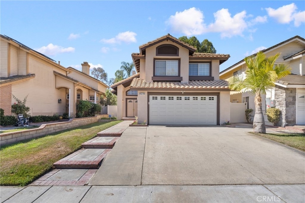 2163 Sun Ridge Drive - Photo 1
