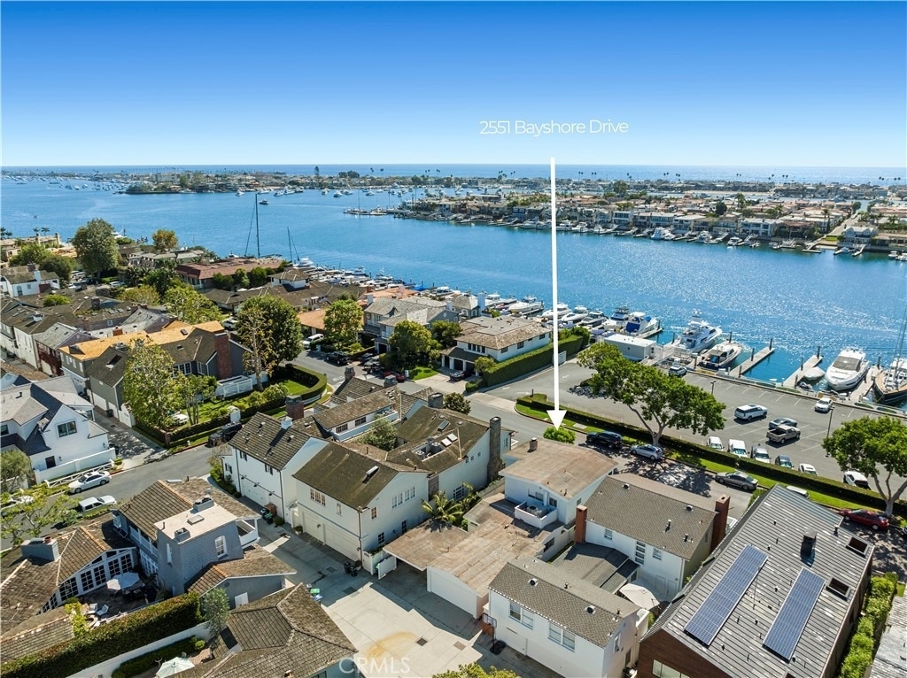 2551 Bayshore Drive - Photo 0
