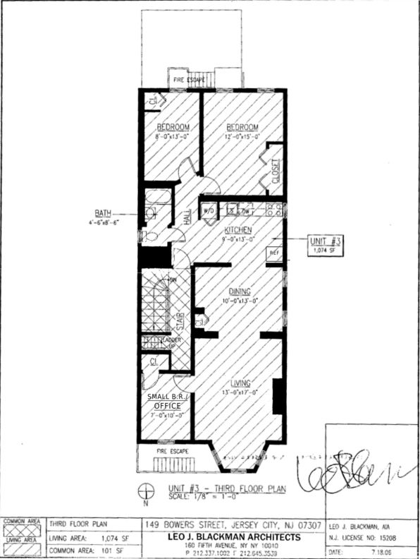 149 Bowers Street - Photo 19
