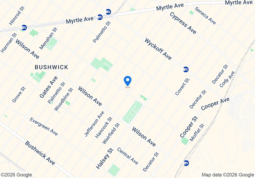727 Knickerbocker Avenue - Photo 11