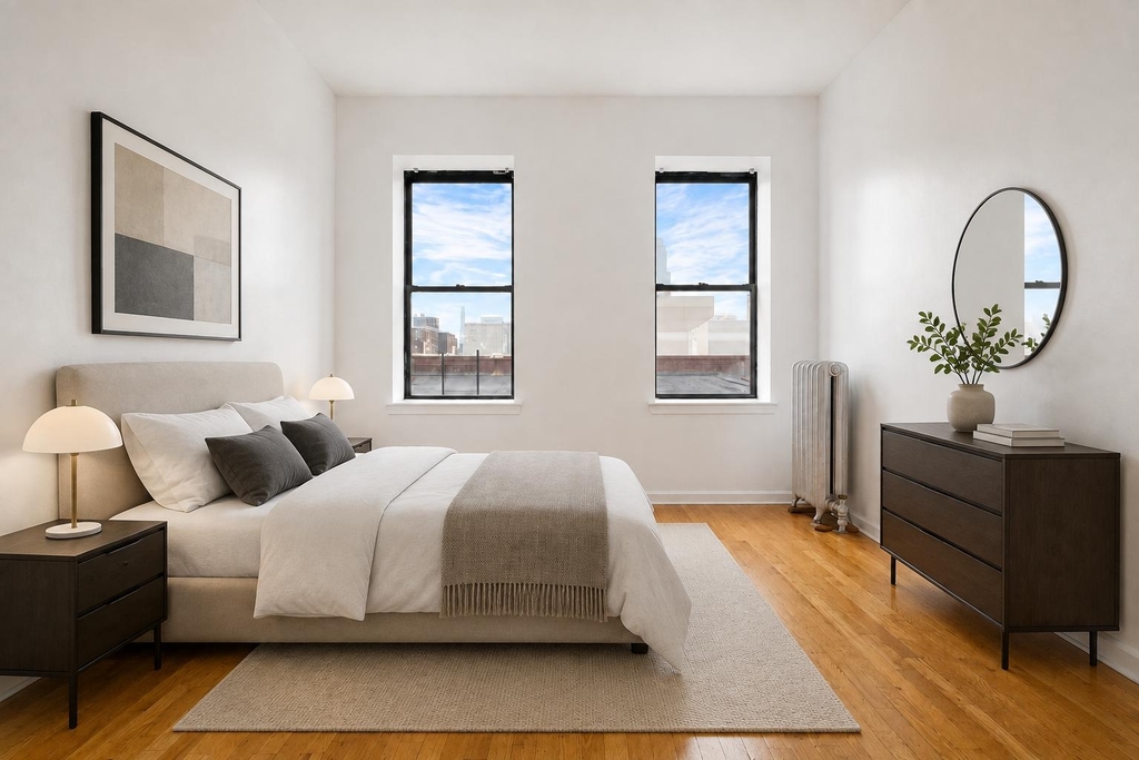 201 West 105th Street - Photo 3