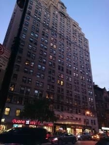 W 72nd St - Photo 0