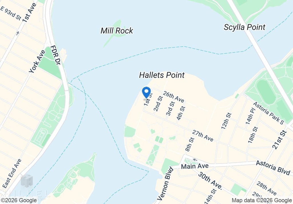 Halletts Point - Photo 15