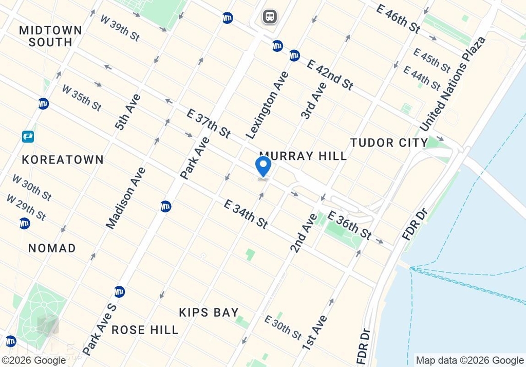 East 36th Street - Photo 16