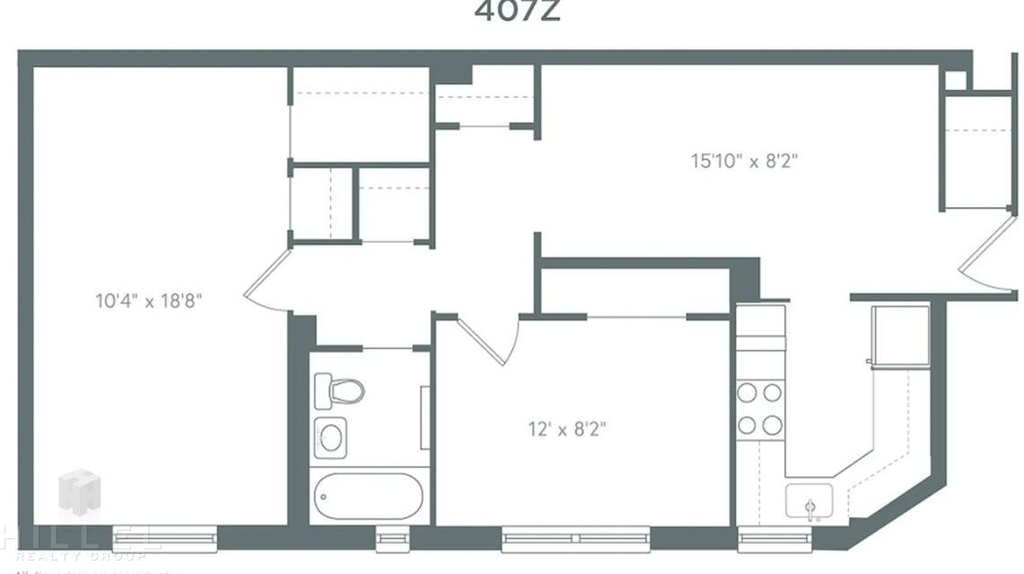 E 20th St. - Photo 10
