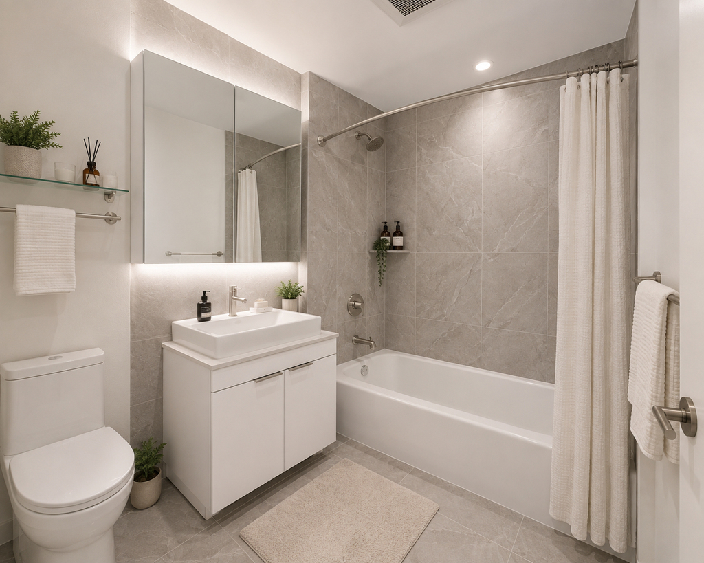 East 27th St - Photo 5