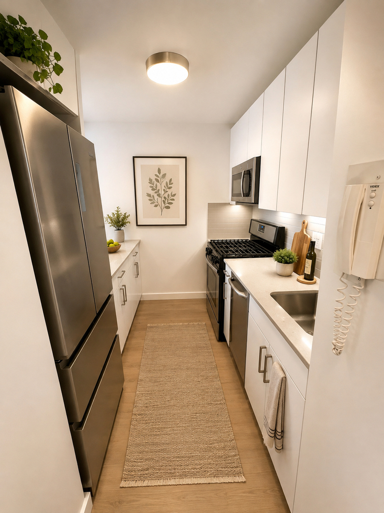 East 27th St - Photo 1