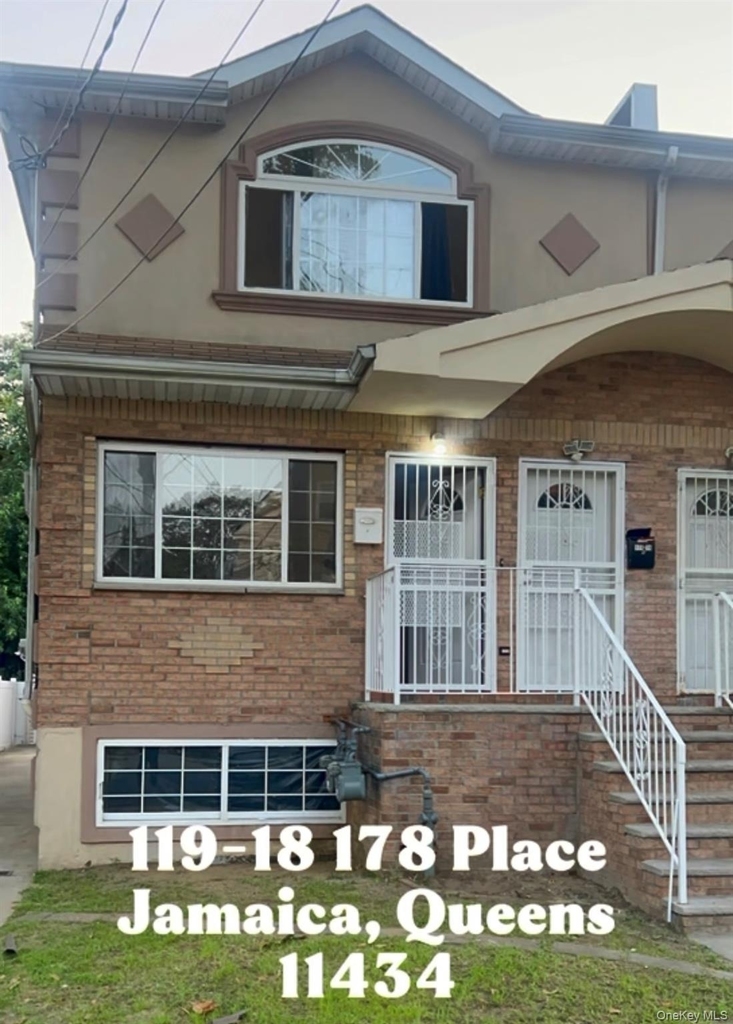 119-18 178th Place - Photo 1