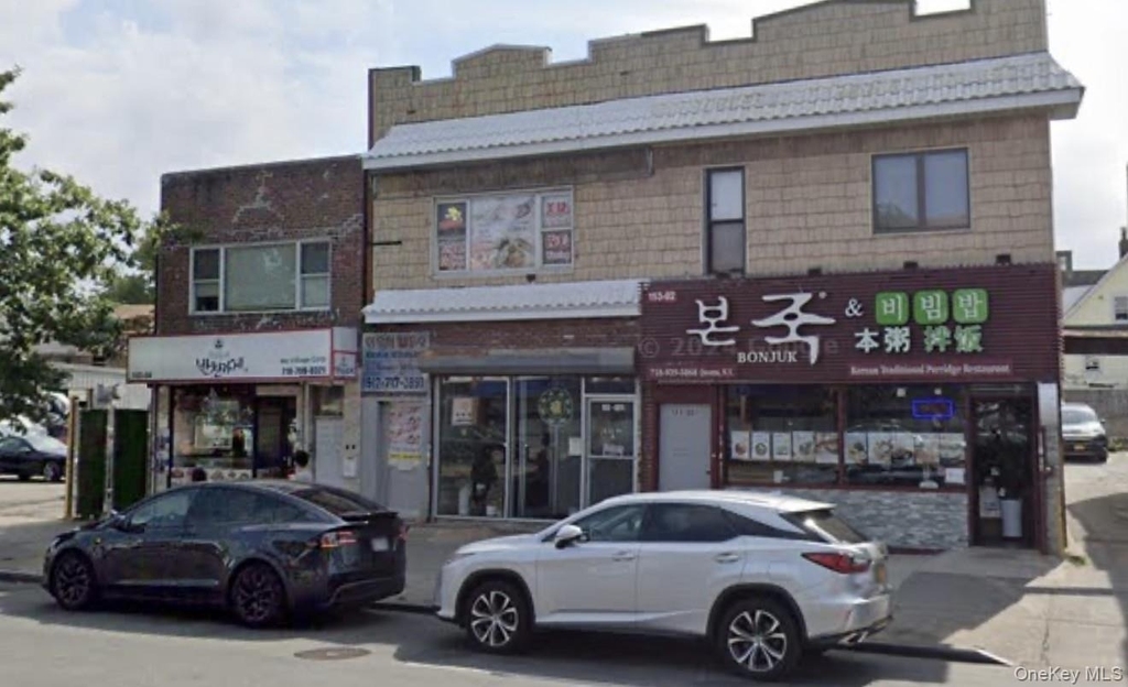 153-02 Northern Blvd - Photo 0