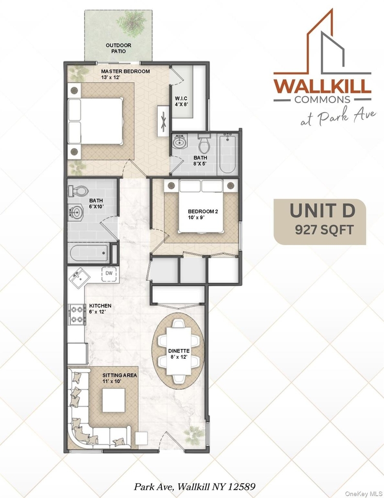 13 Park Avenue - Photo 1
