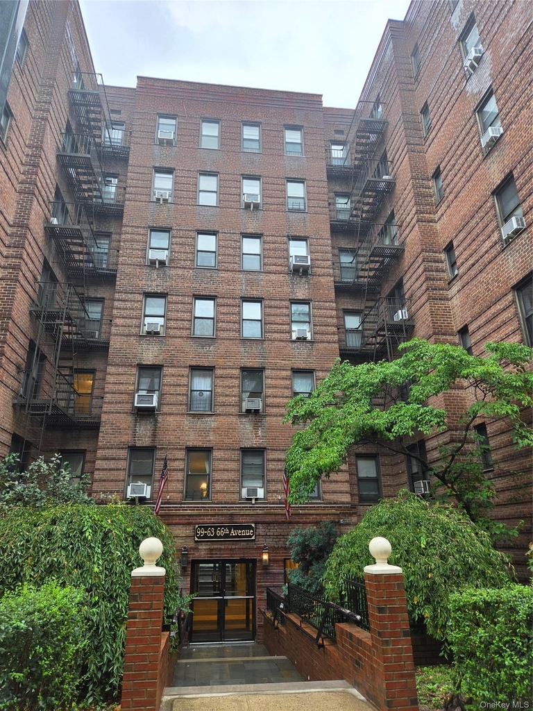 99-63 66th Avenue - Photo 7