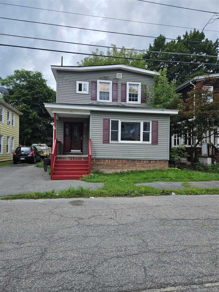81 Franklin Street - Photo 1