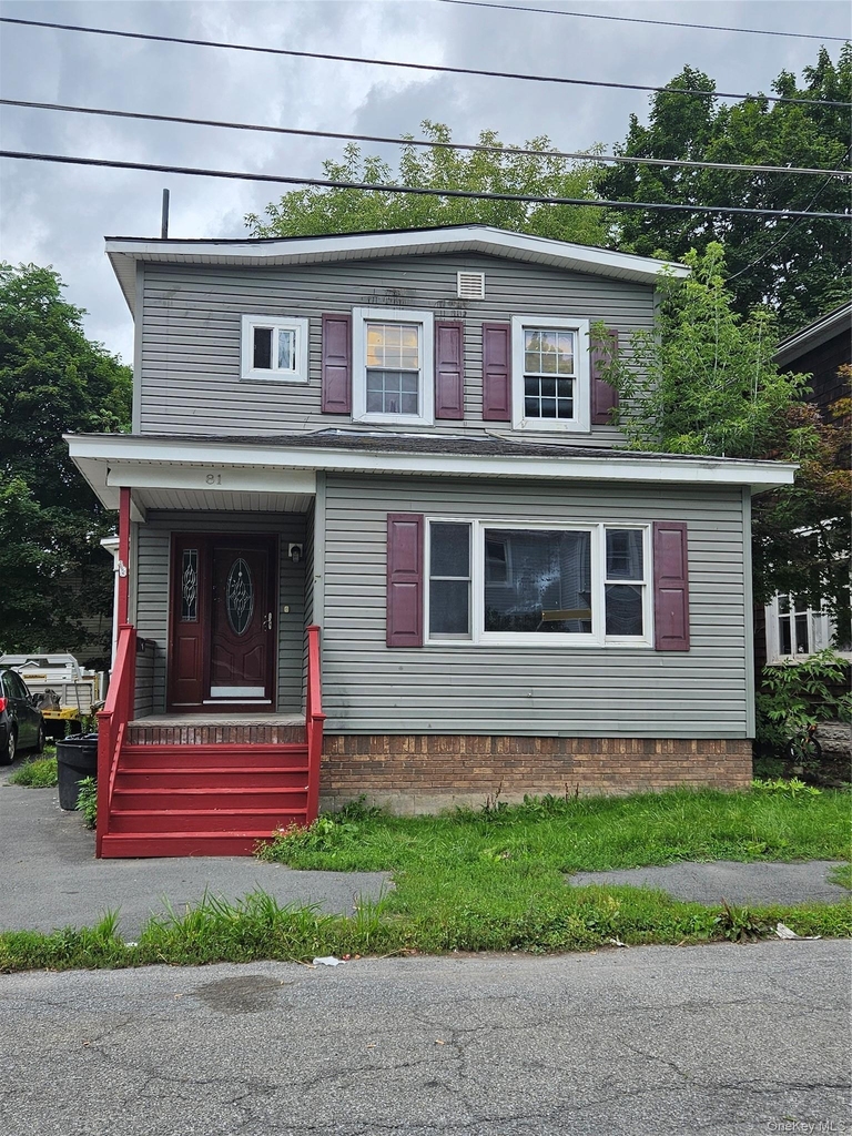 81 Franklin Street - Photo 0
