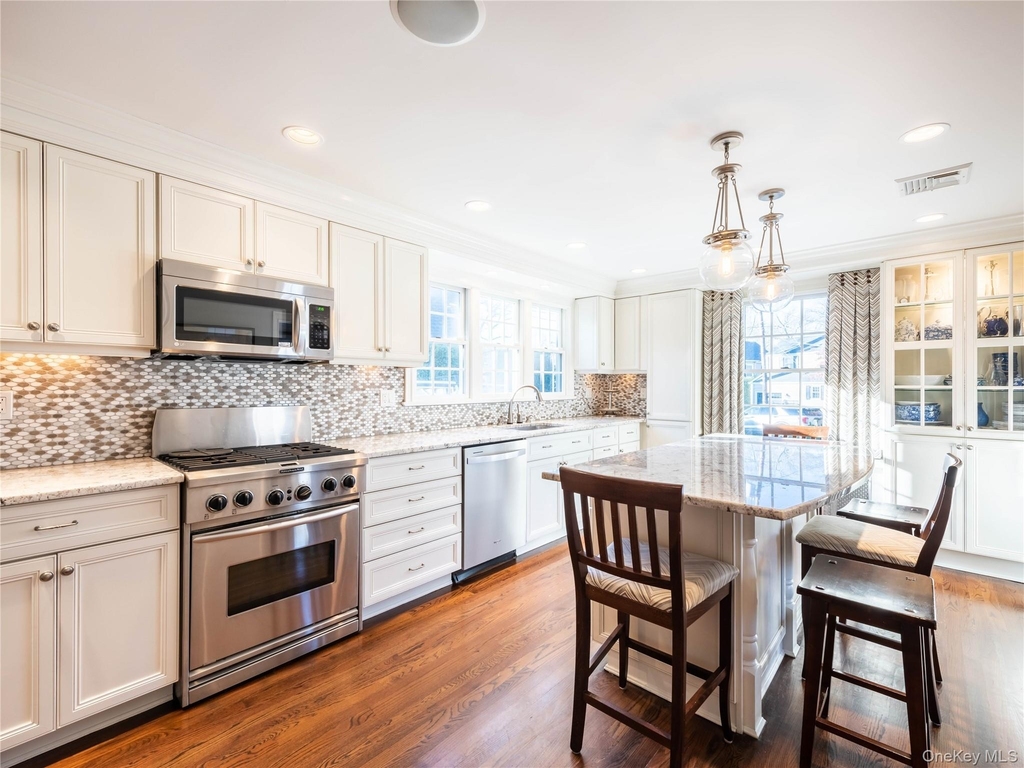 99 Thayer Road - Photo 5
