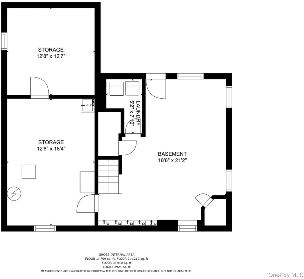 99 Thayer Road - Photo 21