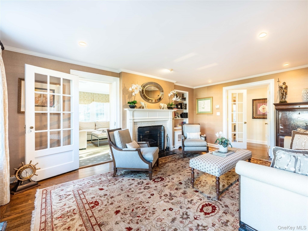 99 Thayer Road - Photo 8