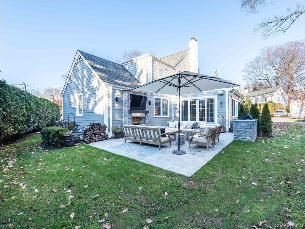 99 Thayer Road - Photo 18