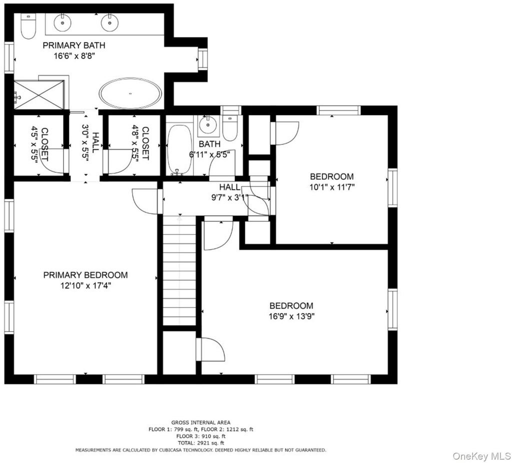 99 Thayer Road - Photo 20