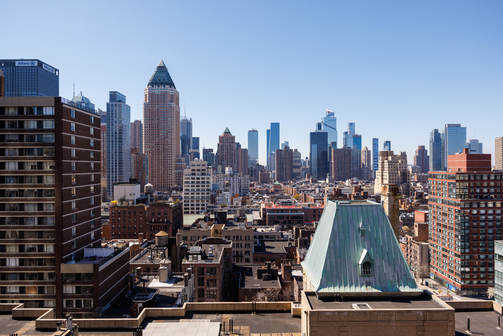 350 W 57th Street - Photo 7