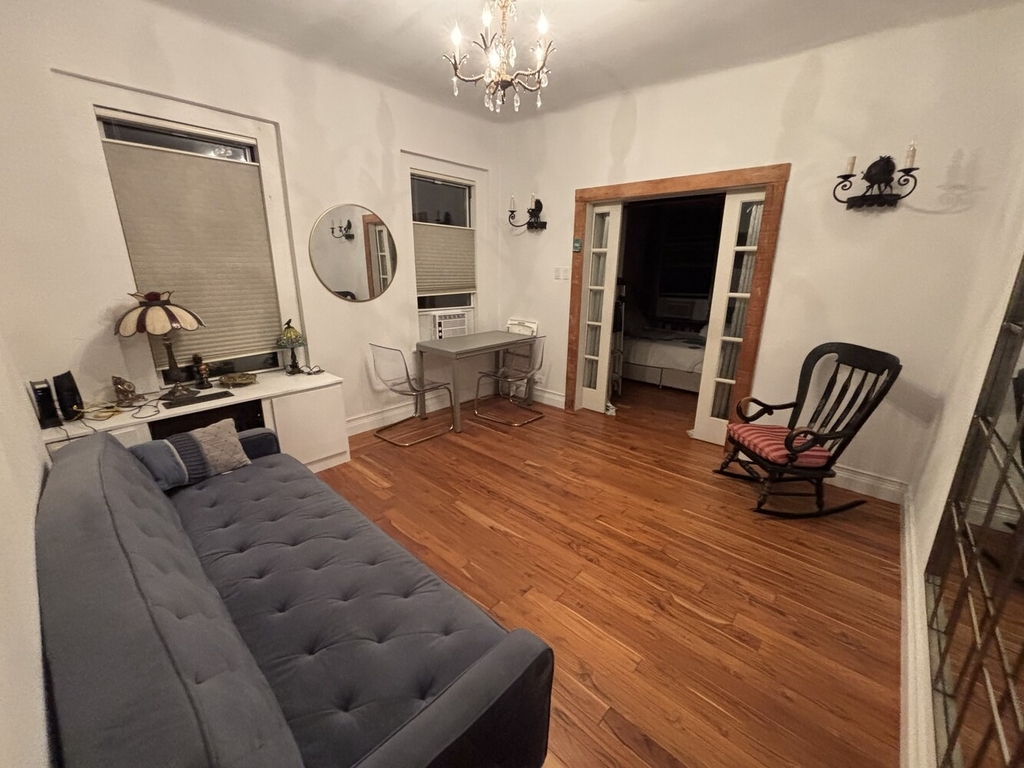 513 W 135th Street - Photo 5