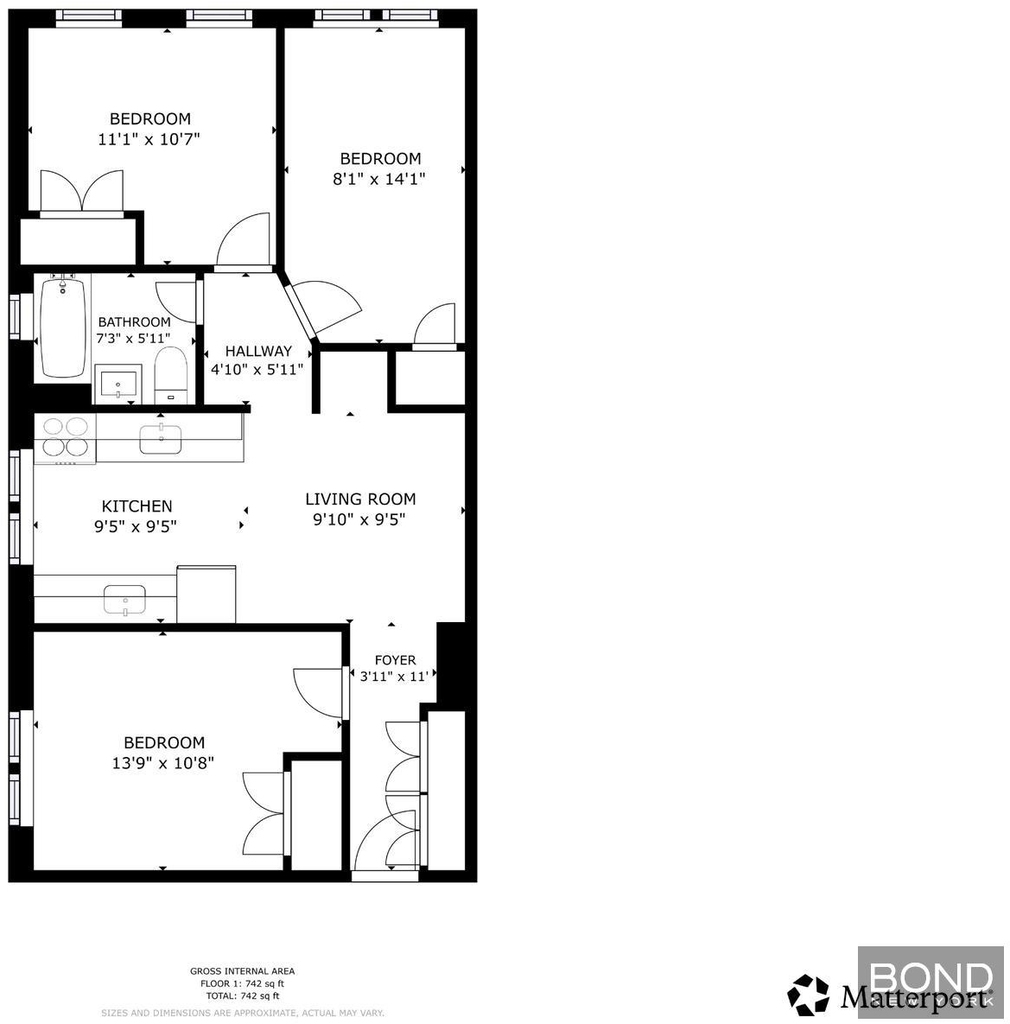 558 Empire Boulevard - Photo 12