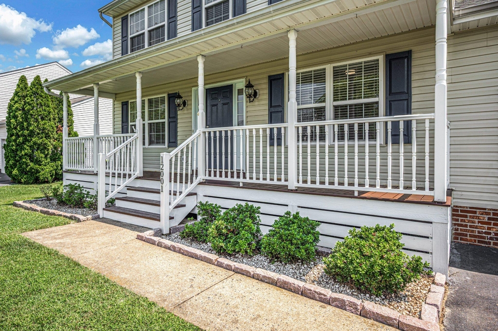 12001 Setter Drive - Photo 3