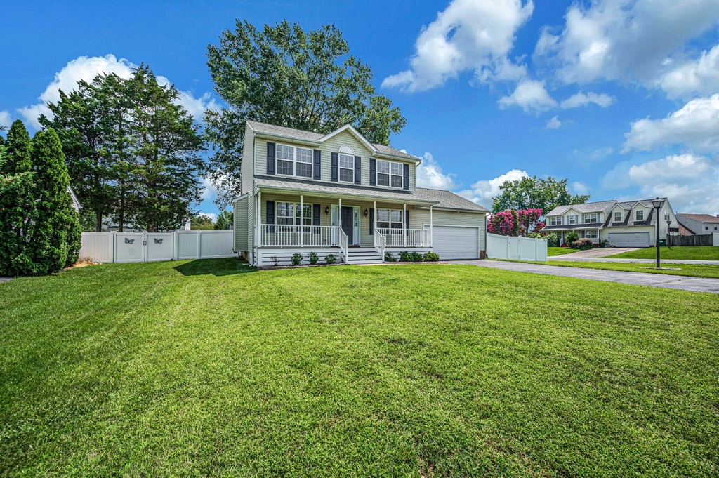 12001 Setter Drive - Photo 2