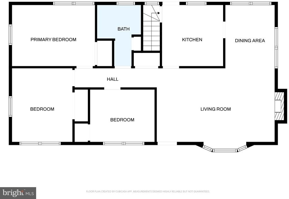 7020 Quander Road - Photo 32