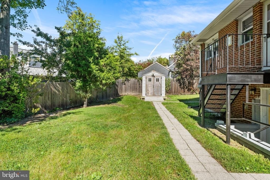 7020 Quander Road - Photo 30