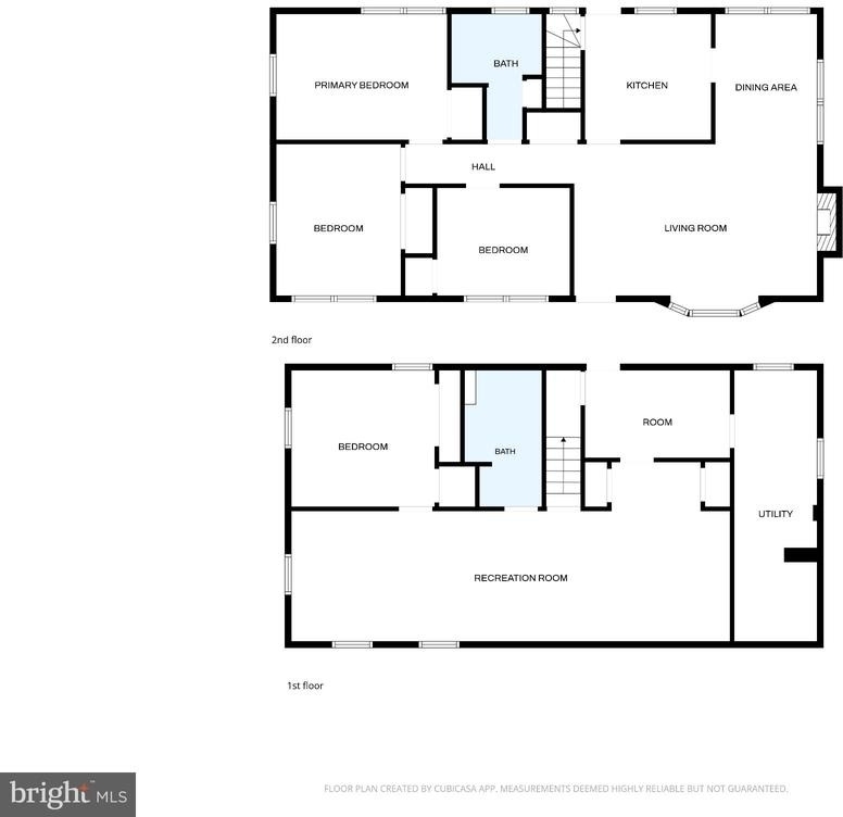 7020 Quander Road - Photo 34