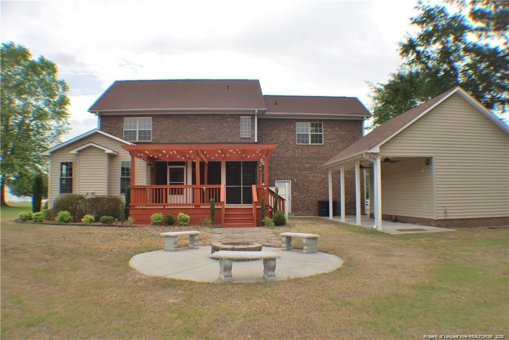 845 Log Cabin Road - Photo 3