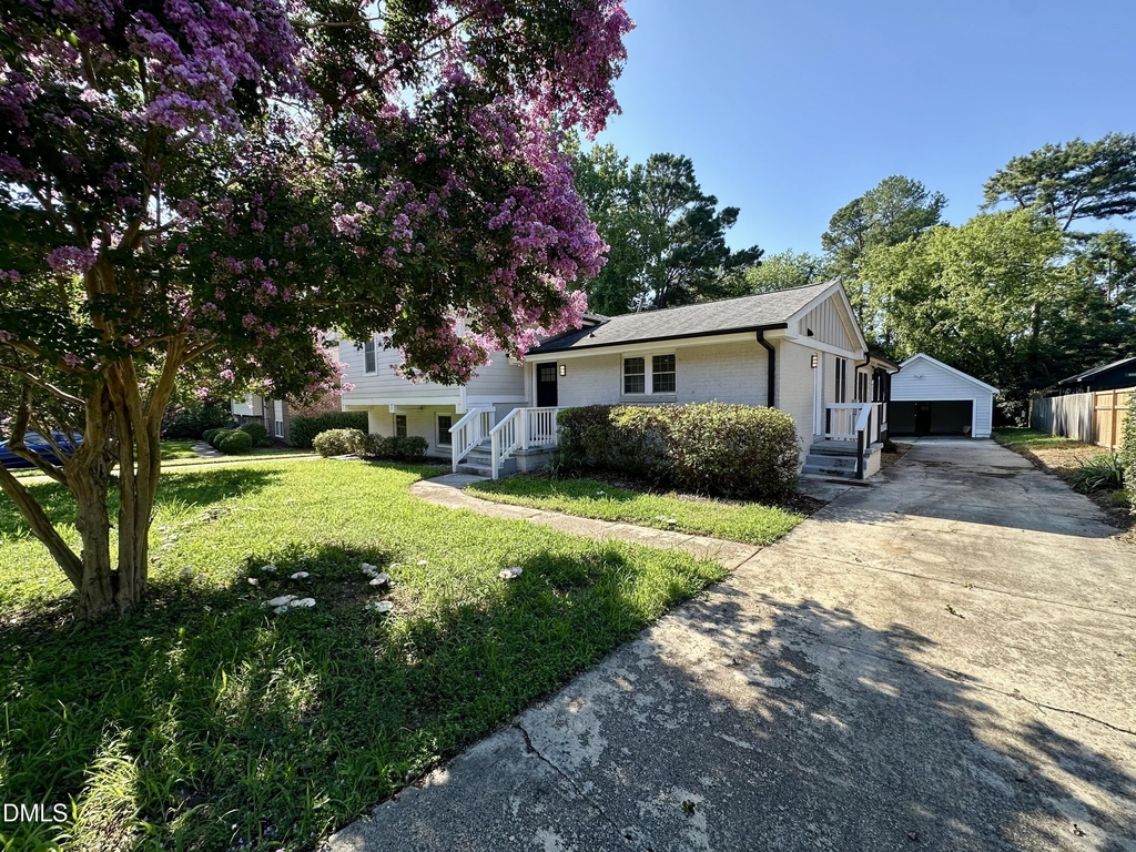 3716 Tulane Drive - Photo 1