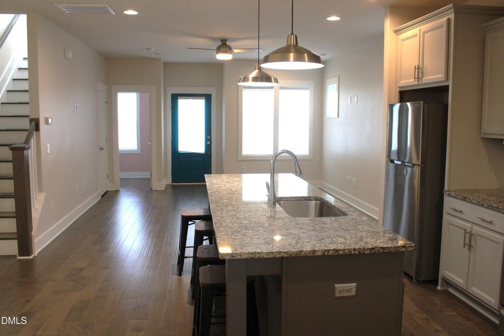 1521 Rhodeschool Drive - Photo 2