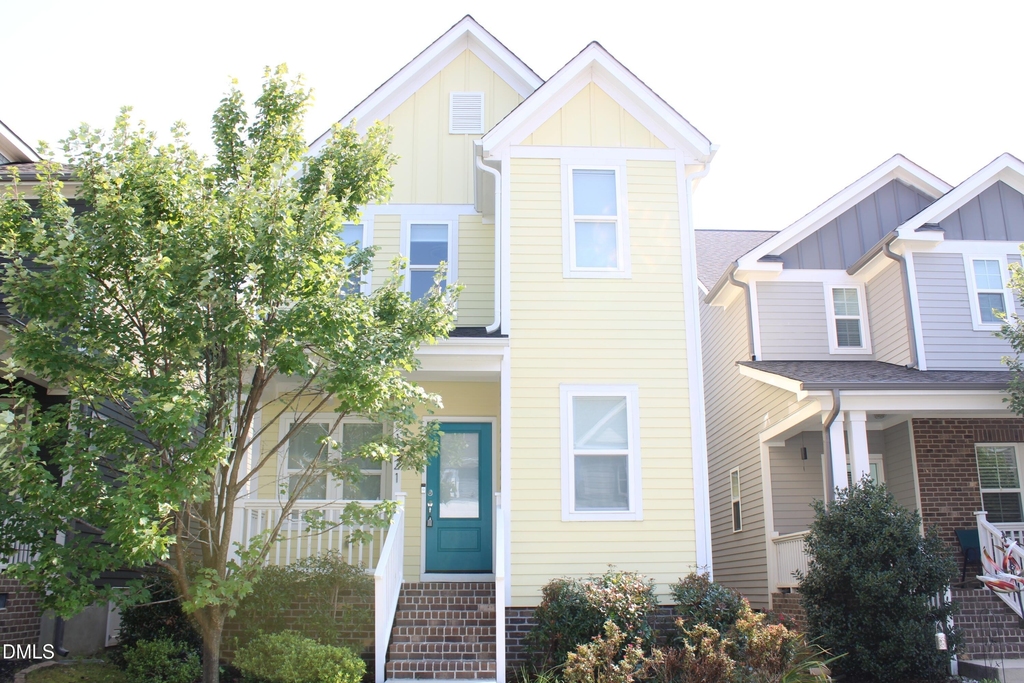 1521 Rhodeschool Drive - Photo 0