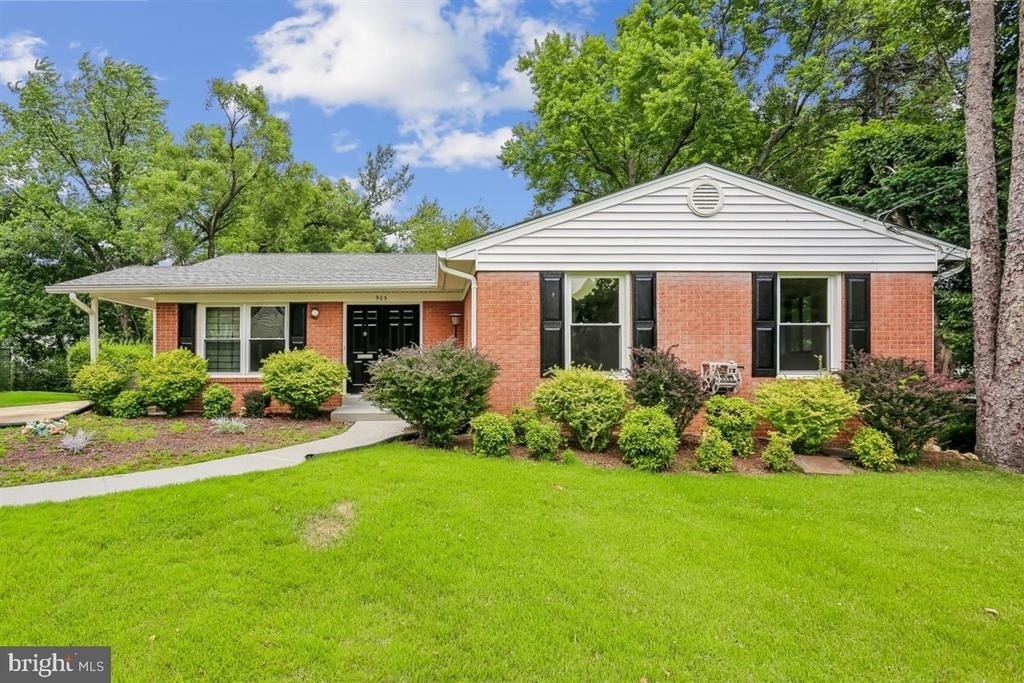903 Annmore Drive - Photo 0