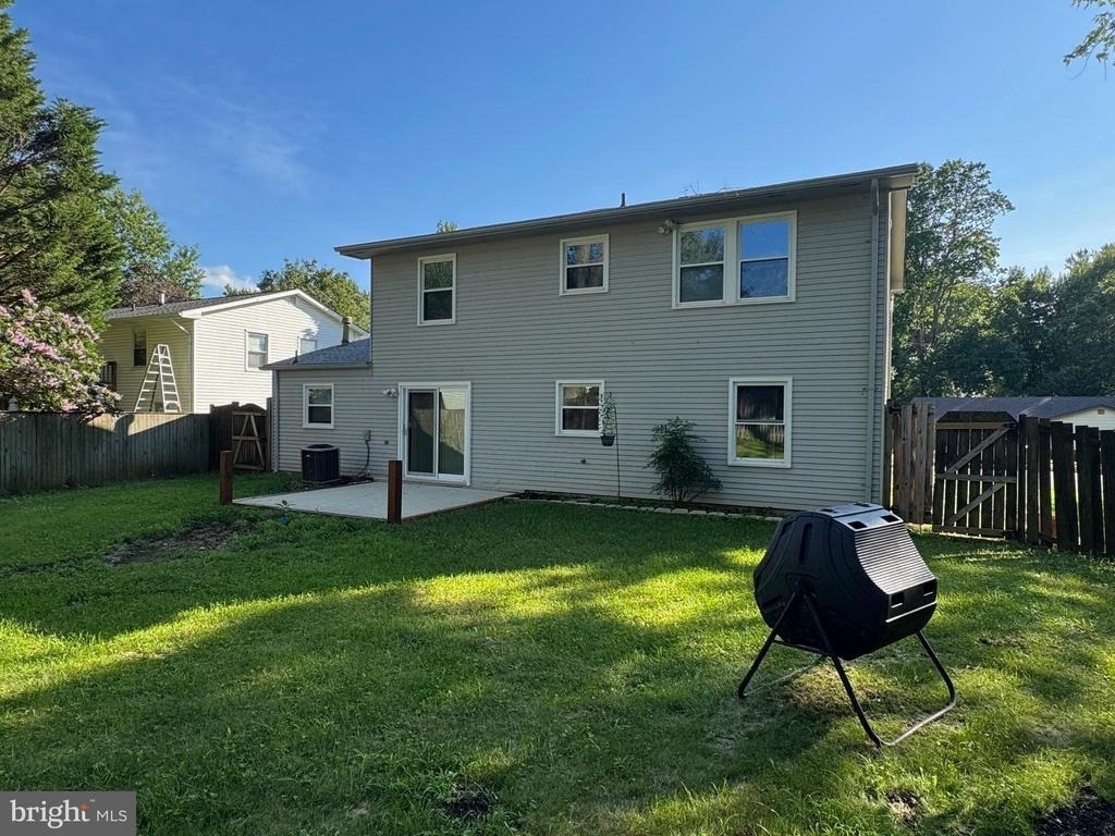 1717 Fallsway Drive - Photo 1