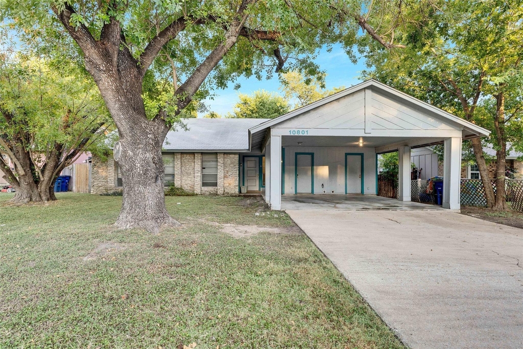 10801 Lanshire Dr - Photo 1