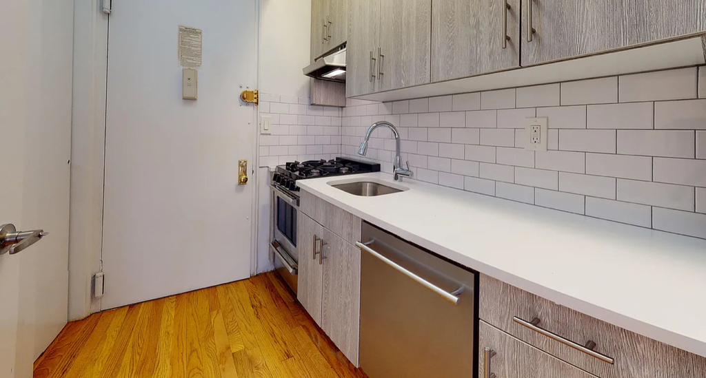East 83rd  Street - Photo 1