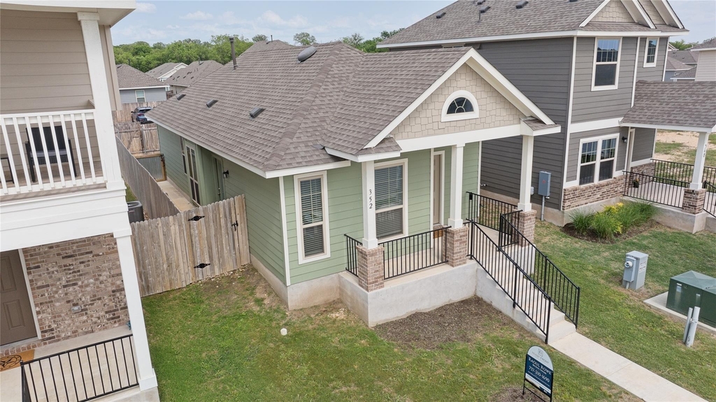 352 Witchhazel Way - Photo 1
