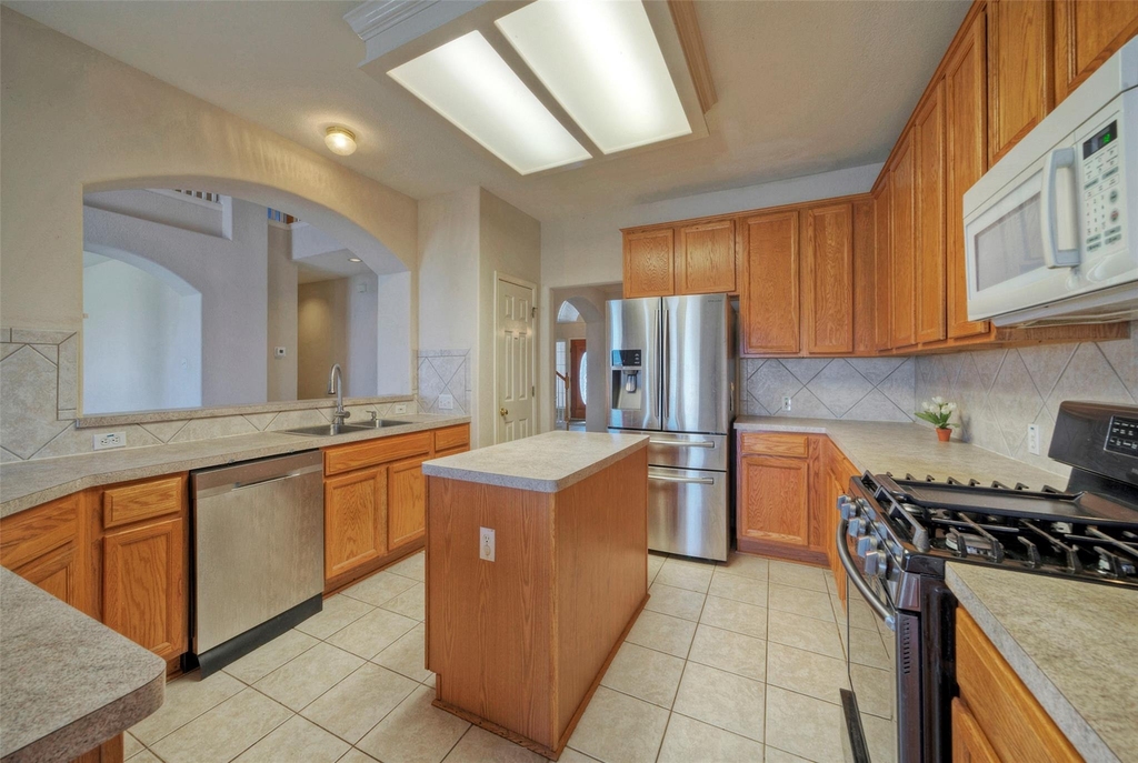601 Indian Run Dr - Photo 17