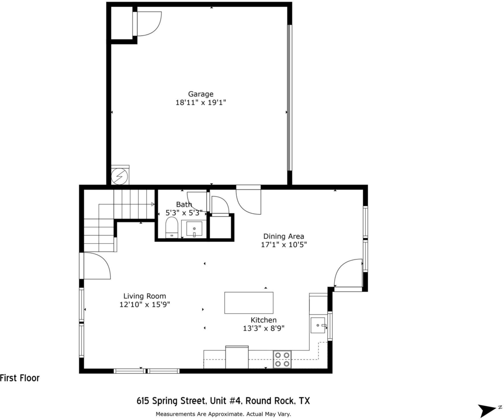 615 Spring St - Photo 14