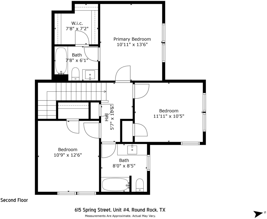 615 Spring St - Photo 13