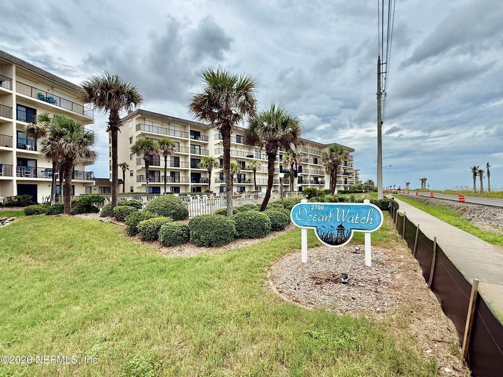 2700 Ocean Shore Boulevard - Photo 0