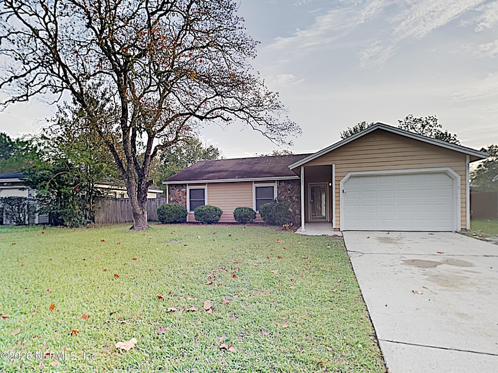 1865 Shannon Lake Drive - Photo 0
