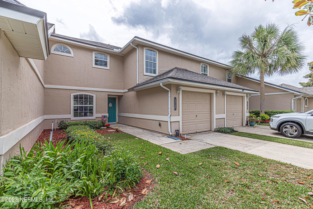 2315 Wood Hollow Lane - Photo 1